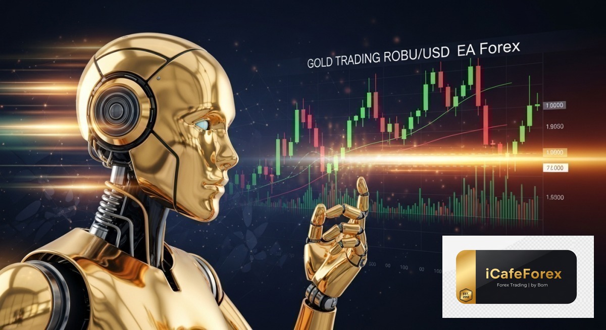 EA Gold Trade Ultimate Turbo