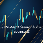 divergence rsi macd reversal signal guide cover 1