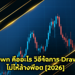 drawdown management protect account 2026 cover 1