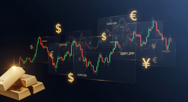 EA คืออะไร ทำไมต้องใช้ EA Semi Auto