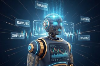 EA Forex คืออะไร ข้อดีข้อเสียที่ต้องรู้ก่อนใช้ - iCafeForex