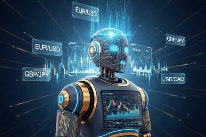 EA Forex คืออะไร ข้อดีข้อเสียที่ต้องรู้ก่อนใช้ - iCafeForex