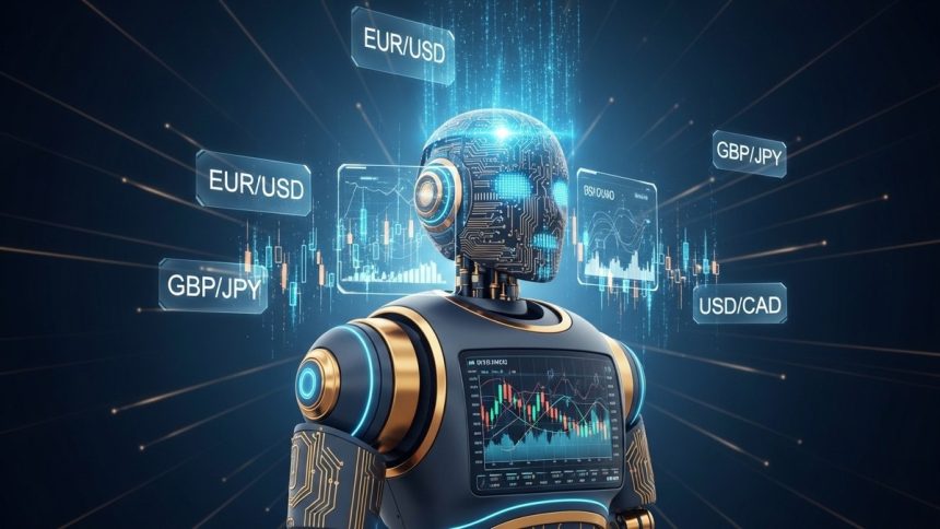 EA Forex คืออะไร ข้อดีข้อเสียที่ต้องรู้ก่อนใช้ - iCafeForex