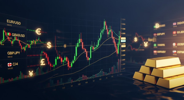 EA Martingale อันตรายหรือโอกาสวิเคราะห์ตรงๆ [2026]