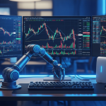 EA กับข่าว Non-Farm วิธีจัดการ