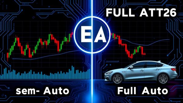EA Semi Auto vs Full Auto EA เลือกแบบไหนดี คู่มือเปรียบเทียบฉบับสมบูรณ์ 2026
