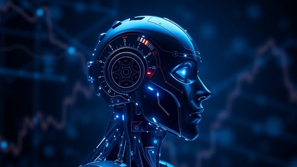 EA Semi Auto + AI อนาคตการเทรด Forex 2026 เทรนด์ที่ต้องรู้