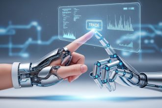 EA Semi Auto ระบบเทรดกึ่งอัตโนมัติ