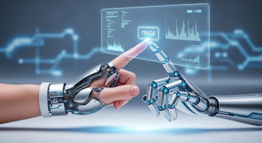 EA Semi Auto ระบบเทรดกึ่งอัตโนมัติ