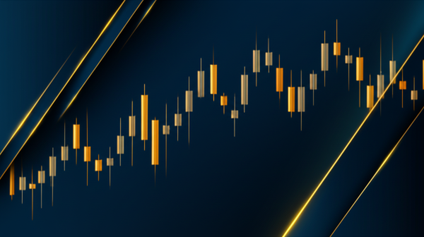 Elliott Wave Theory คู่มือนับคลื่?