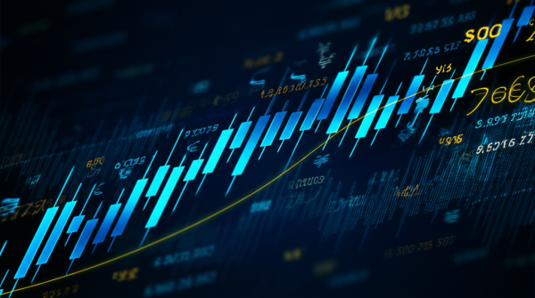 Elliott Wave Theory คู่มือนับคลื่นเบื้องต้นสำหรับเทรดเดอร์ 2026