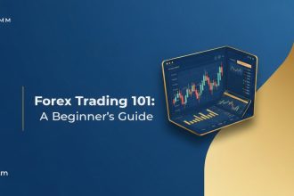 Forex-Trading-101-คู่มือเริ่มต้นเทรดสำหรับมือใหม่