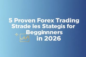 5-กลยุทธ์-Forex-ที่ใช้ได้จริงในปี-2026-จากมือใหม่