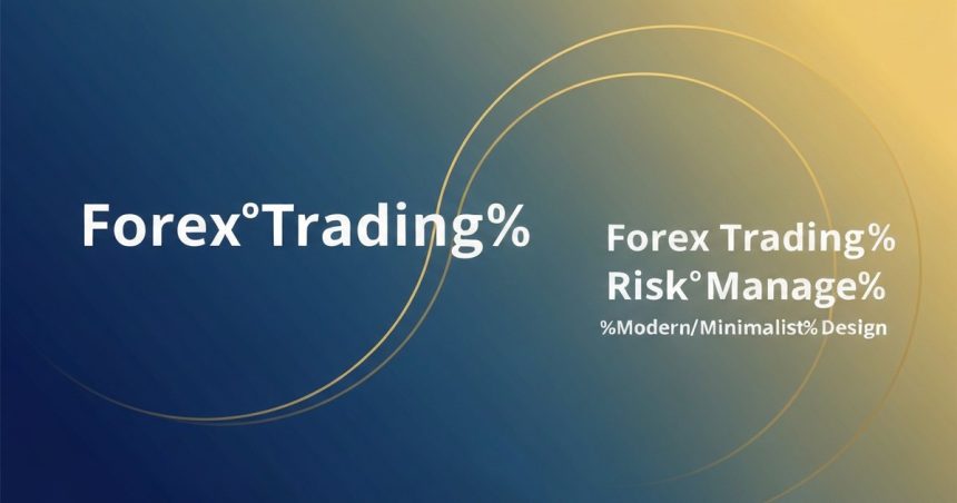 Forex-Trading-ป้องกันพอร์ตแตก-คู่มือ-Risk-Manage — iCafeForex