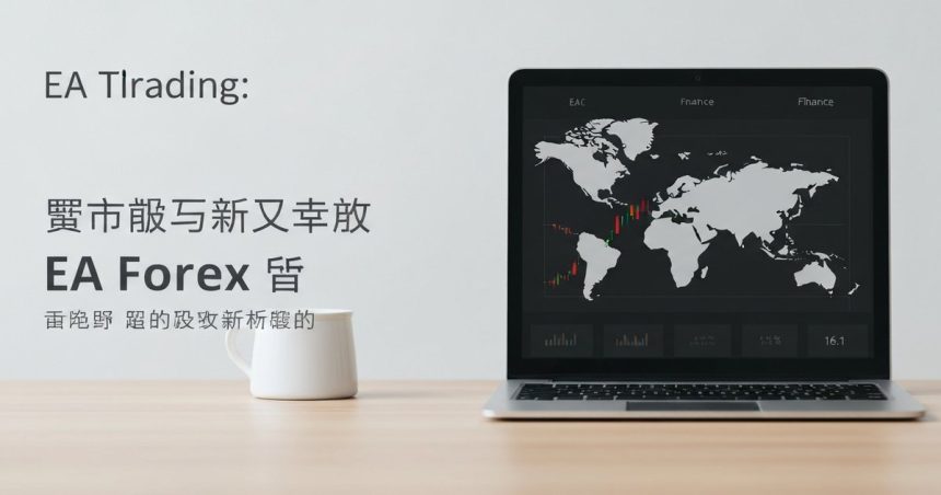 EA-Trading-เจาะลึกระบบเทรดอัตโนมัติ-Forex-ทำกำไรแ — iCafeForex