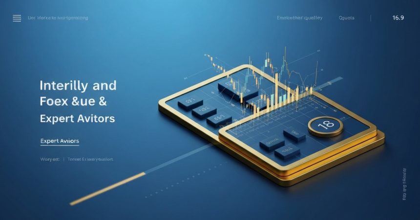 EA-ทองคำ-วิธีสร้างกำไรด้วย-Expert-Advisor — iCafeForex