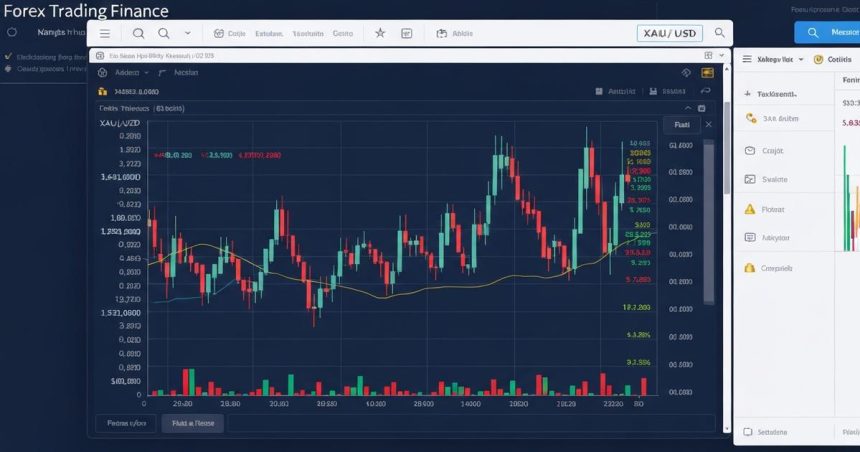 เทรดทองคำ-XAUUSD-8211-คู่มือฉบับสมบูรณ์-2026 — iCafeForex