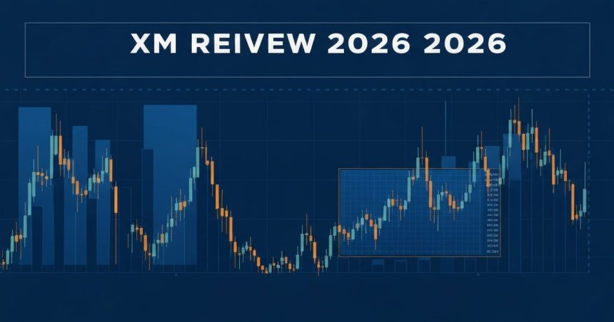 โบรกเกอร์-XM-รีวิว-2026-ข้อดี-ข้อเสีย-วิธีสมัคร — iCafeForex