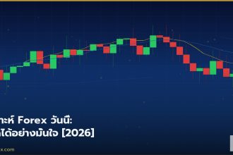 วิเคราะห์-Forex-วันนี้-เทรดได้อย่างมั่นใจ — iCafeForex