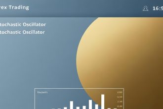 Stochastic-Oscillator-วิธีใช้งานสำหรับเทรด-Forex — iCafeForex