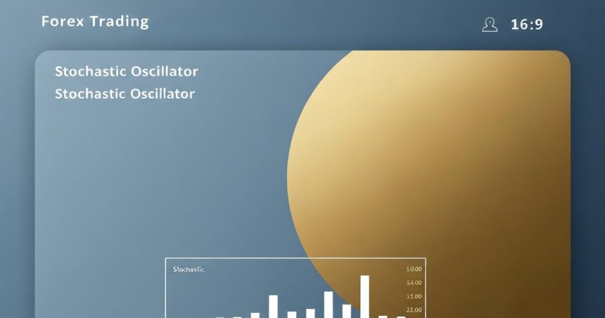 Stochastic-Oscillator-วิธีใช้งานสำหรับเทรด-Forex — iCafeForex