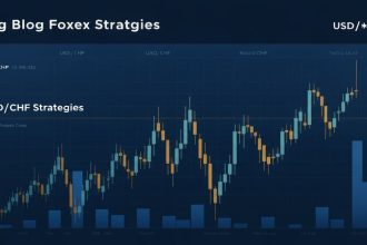 USDCHF-วิธีเทรด