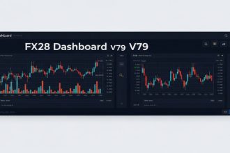 FX28-Dashboard-V79-8211-EA-ครอบคลุม-31-คู่เงิน — iCafeForex