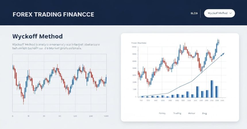 Wyckoff-Method-วิธีอ่านพฤติกรรมเจ้ามือ — iCafeForex