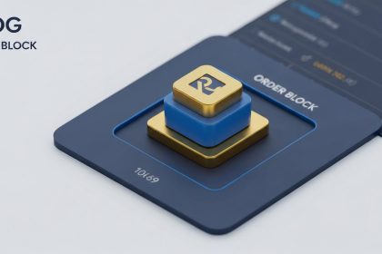 Order-Block-คืออะไร-วิธีหาและเทรดอย่างมืออาชีพ — iCafeForex