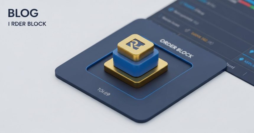 Order-Block-คืออะไร-วิธีหาและเทรดอย่างมืออาชีพ — iCafeForex