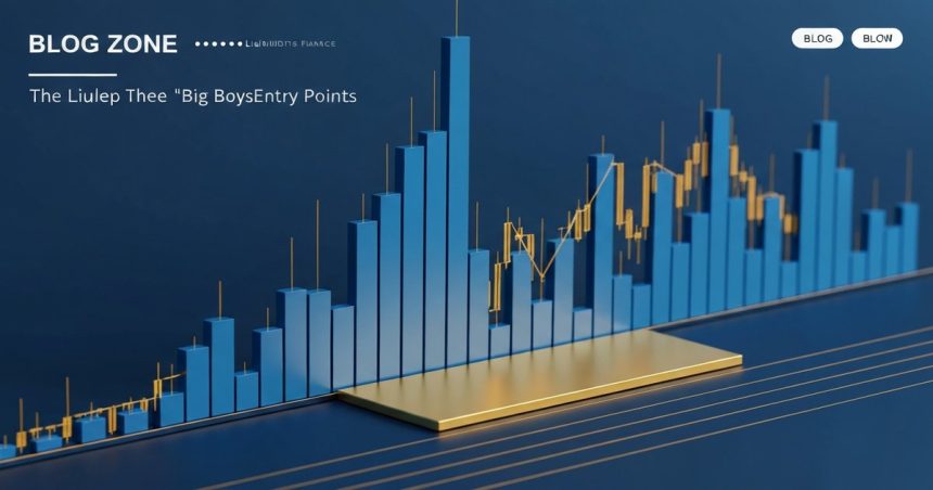 Liquidity-Zone-วิธีหาจุดที่-Big-Boys-เข้าซื้อขาย — iCafeForex