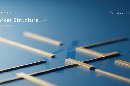 Market-Structure-โครงสร้างตลาด — iCafeForex