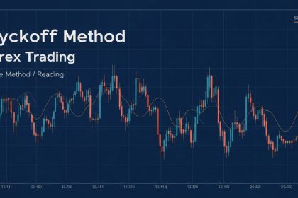 Wyckoff-Method-วิธีวิเคราะห์ตลาด — iCafeForex