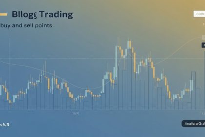 การใช้-Williams-R-หาจุดซื้อขาย — iCafeForex