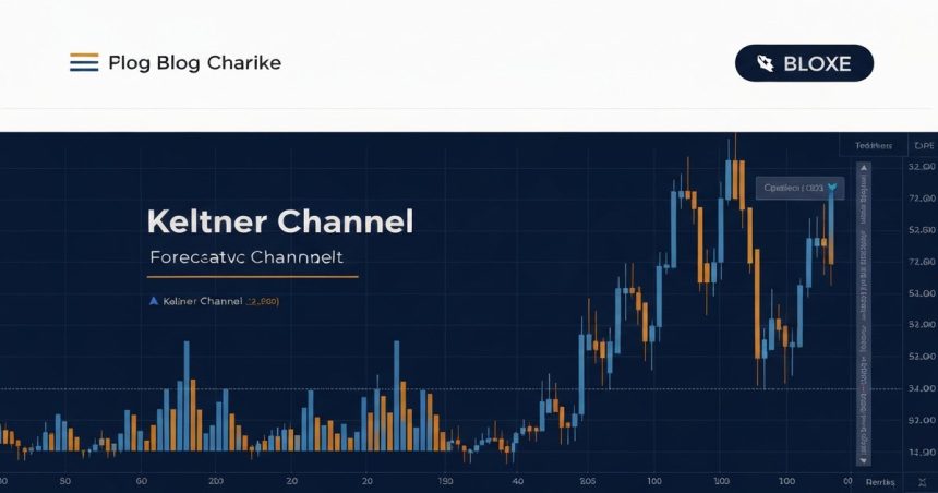 วิธีใช้-Keltner-Channel-หาแนวโน้ม — iCafeForex