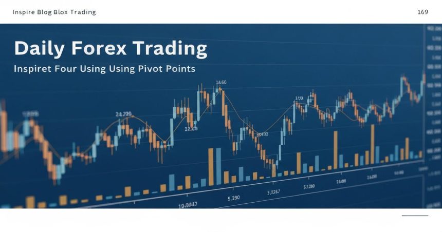 การใช้-Pivot-Points-ในการเทรดรายวัน — iCafeForex