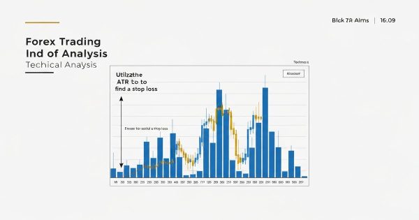 เทคนิคการใช้ ATR หาจุด Stop Loss