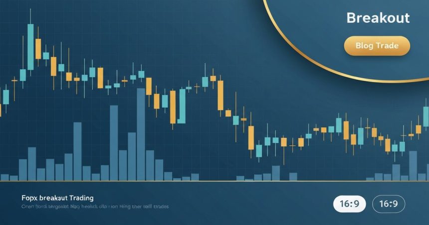 วิธีเทรด-Breakout-แบบมืออาชีพ — iCafeForex