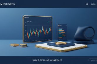 วิธีใช้-MetaTrader-5 — iCafeForex