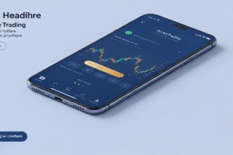 แอปเทรดบนมือถือ-เทรดได้ทุกที่