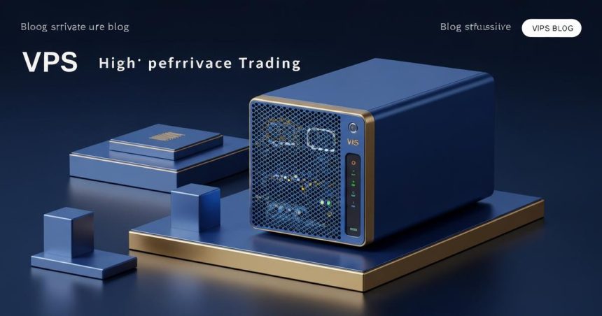 เซิร์ฟเวอร์เสมือน-วีพีเอสสำหรับเทรด — iCafeForex