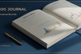 สมุดบันทึกการเทรด-วิธีจดและวิเคราะห์