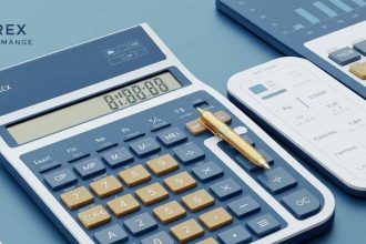 เครื่องคำนวณ-PIPS-วิธีคำนวณกำไรขาดทุน