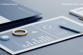 ปฏิทินเศรษฐกิจ-วิธีใช้ติดตามข่าวสำคัญ