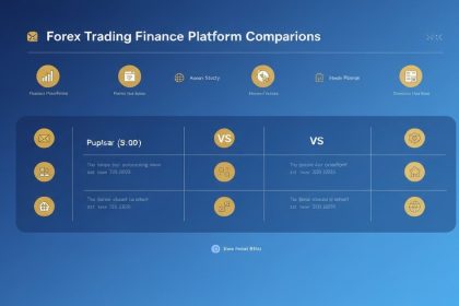 แพลตฟอร์มเทรดยอดนิยม-เปรียบเทียบข้อดีข้อเสีย — iCafeForex
