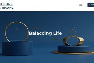 การรักษาสมดุลชีวิตและการเทรด