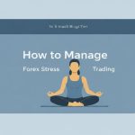 การจัดการความเครียดจากการเทรด — iCafeForex