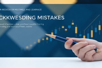 การยอมรับความผิดพลาดและเรียนรู้