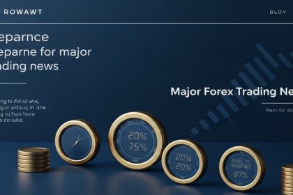 การเตรียมพร้อมรับมือข่าวใหญ่ — iCafeForex