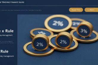 กฎสองเปอร์เซ็นต์-บริหารเงินทุนอย่างปลอดภัย